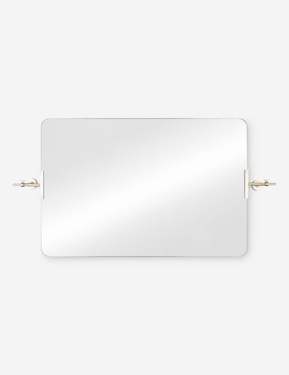 Miroir Melle