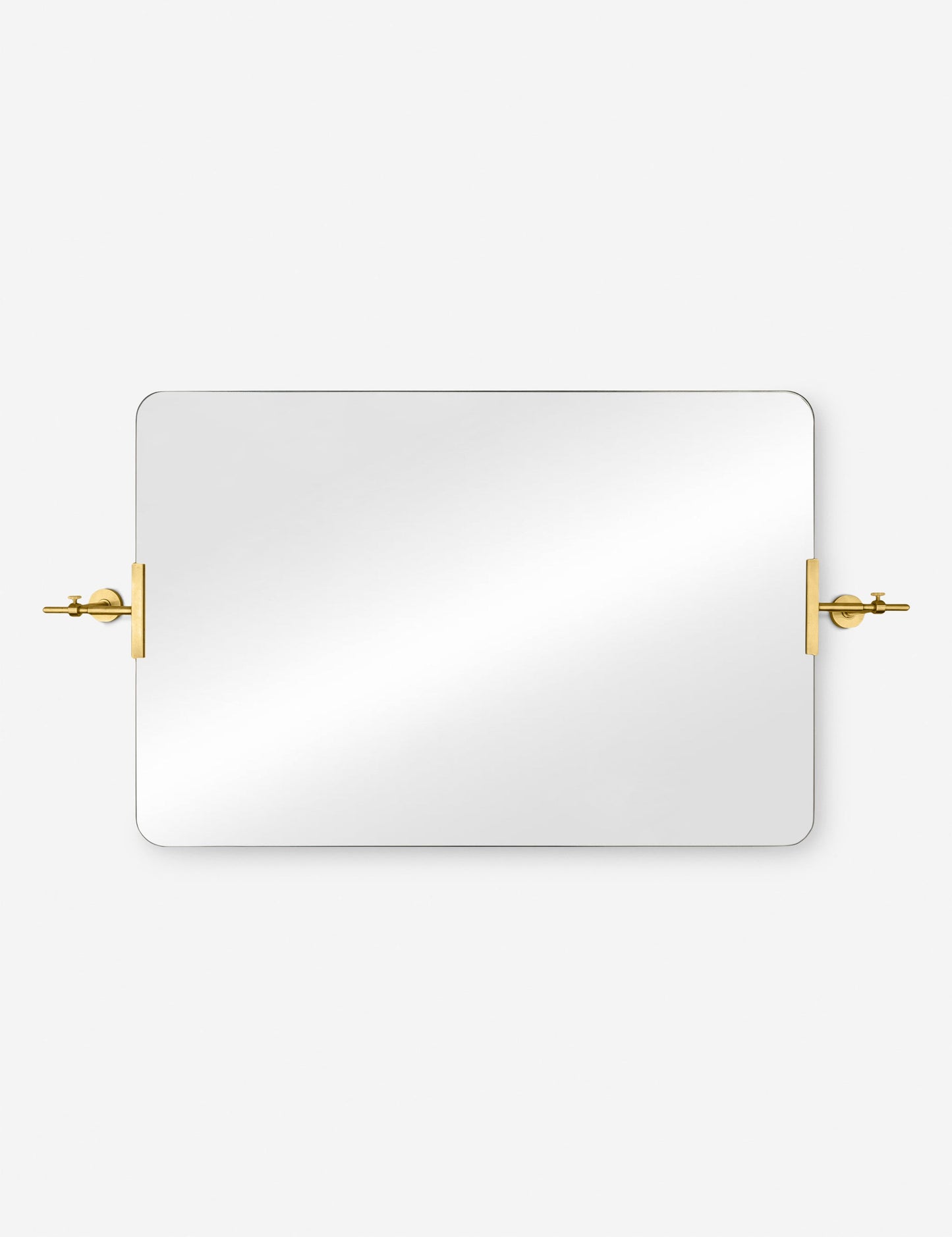 Miroir Melle
