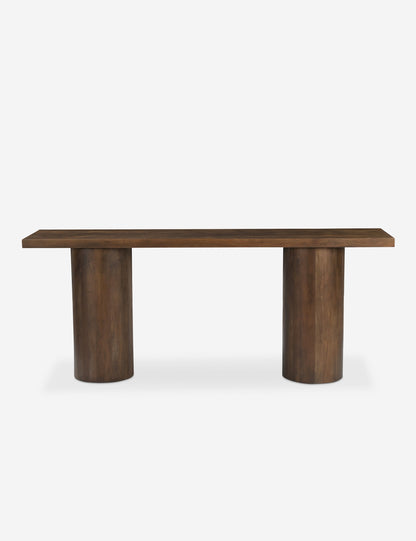 Console Herrero