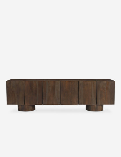 Console multimédia Herrero