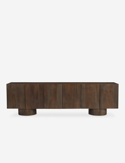 Console multimédia Herrero