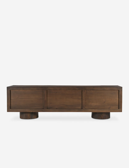 Console multimédia Herrero