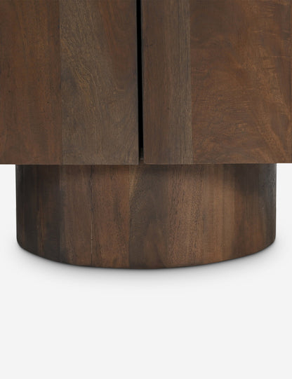 Console multimédia Herrero