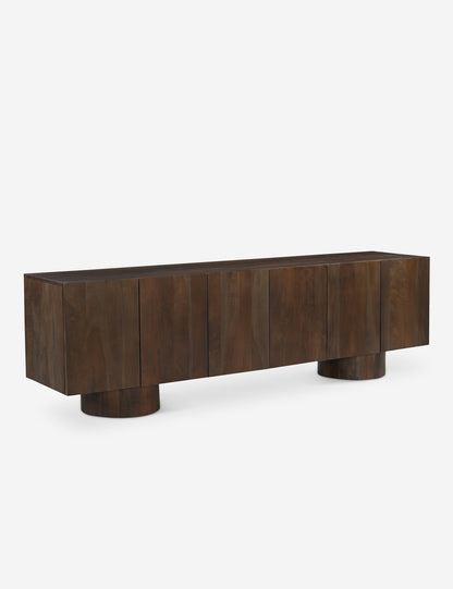 Console multimédia Herrero