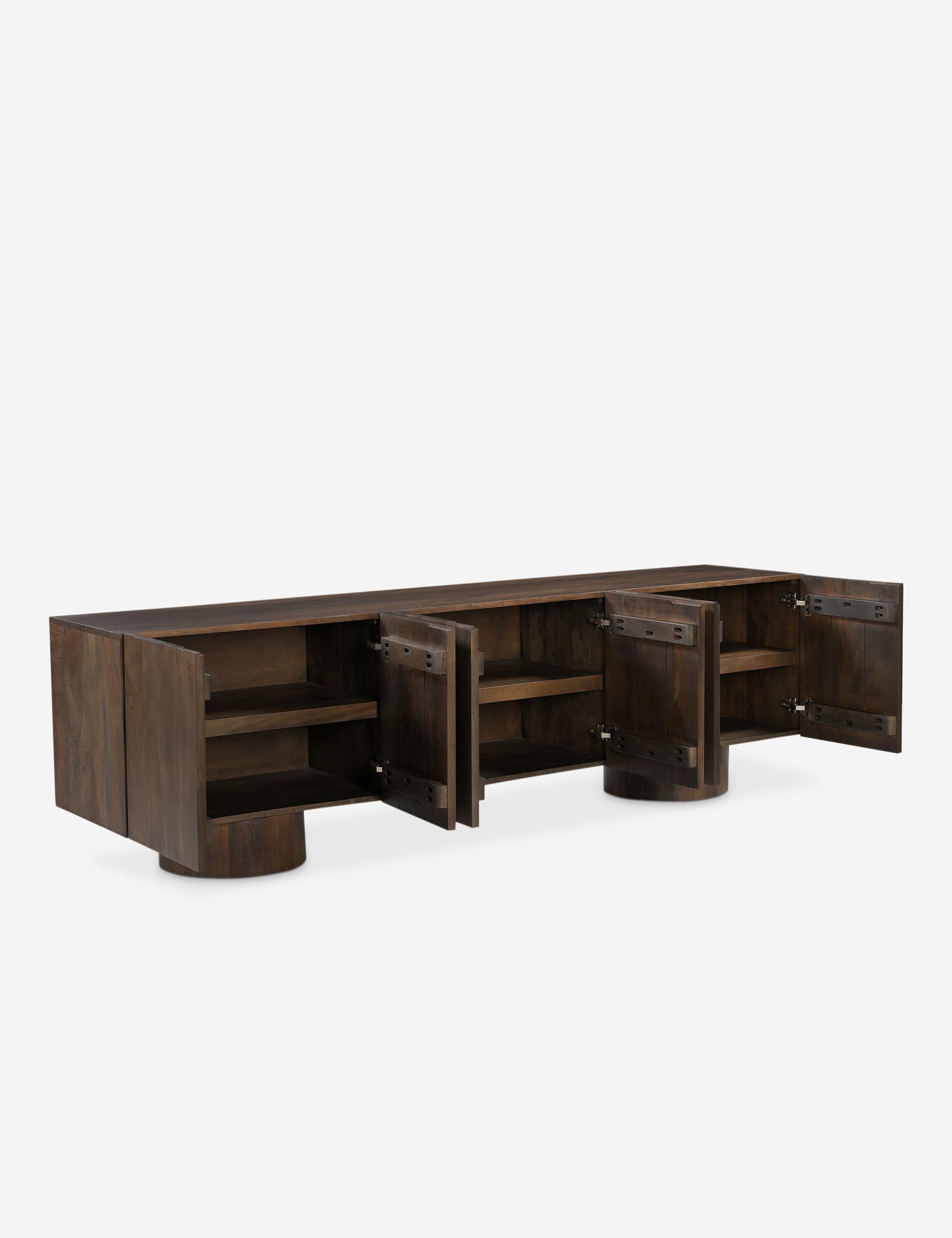 Console multimédia Herrero