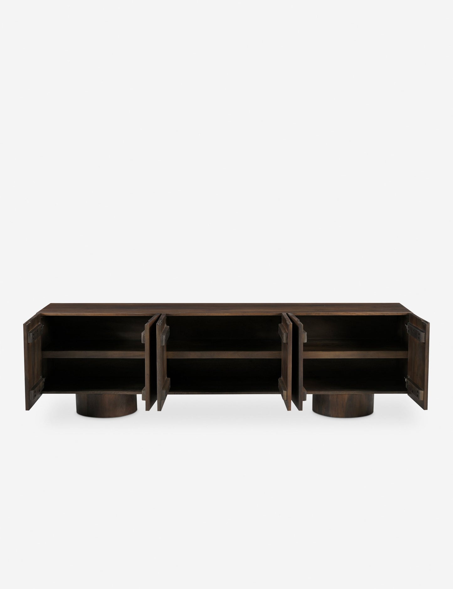 Console multimédia Herrero