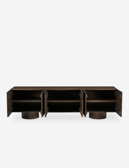 Console multimédia Herrero