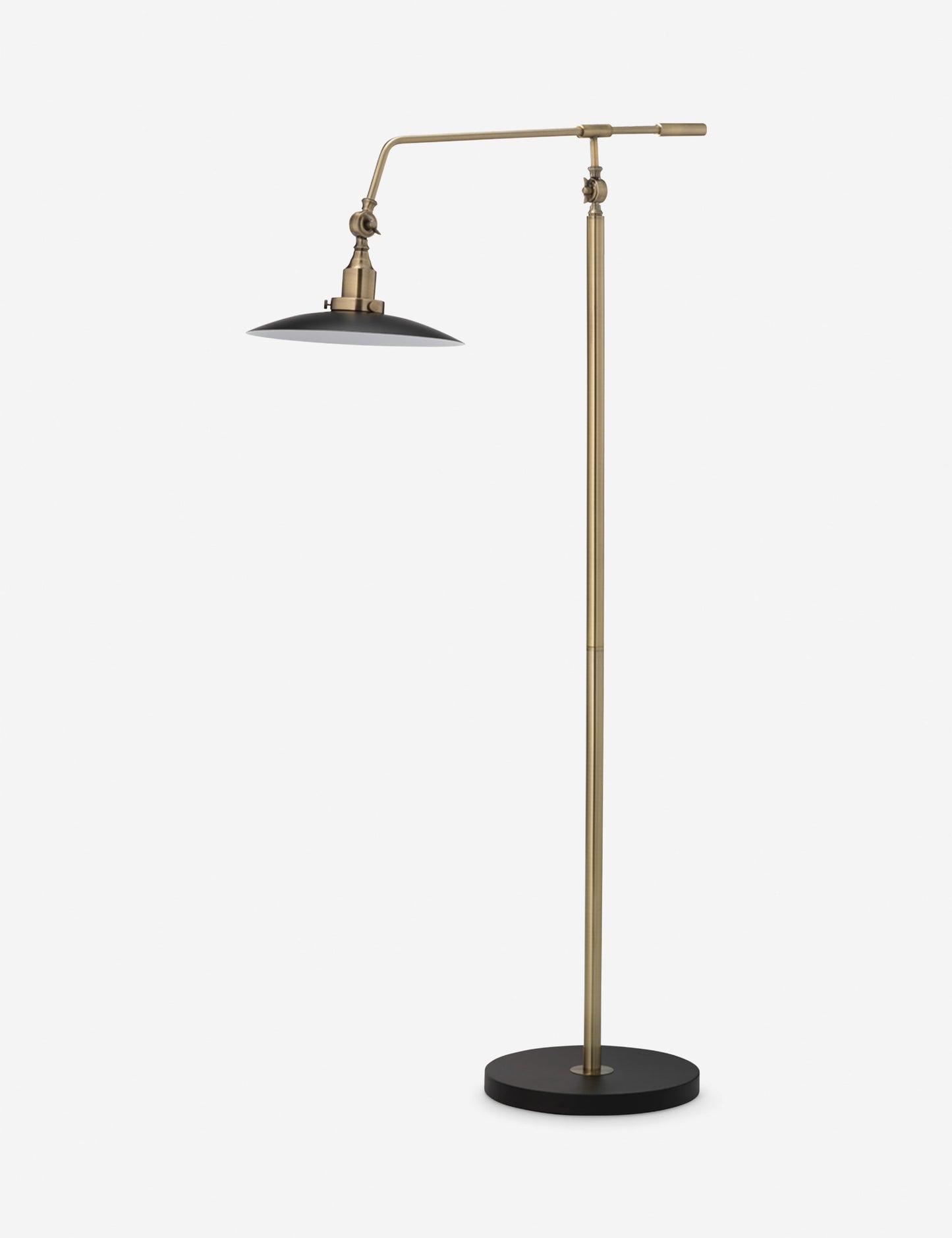 Lampadaire de travail Whitman