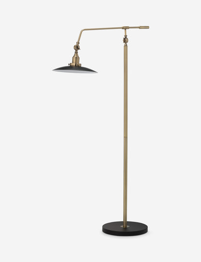 Lampadaire de travail Whitman