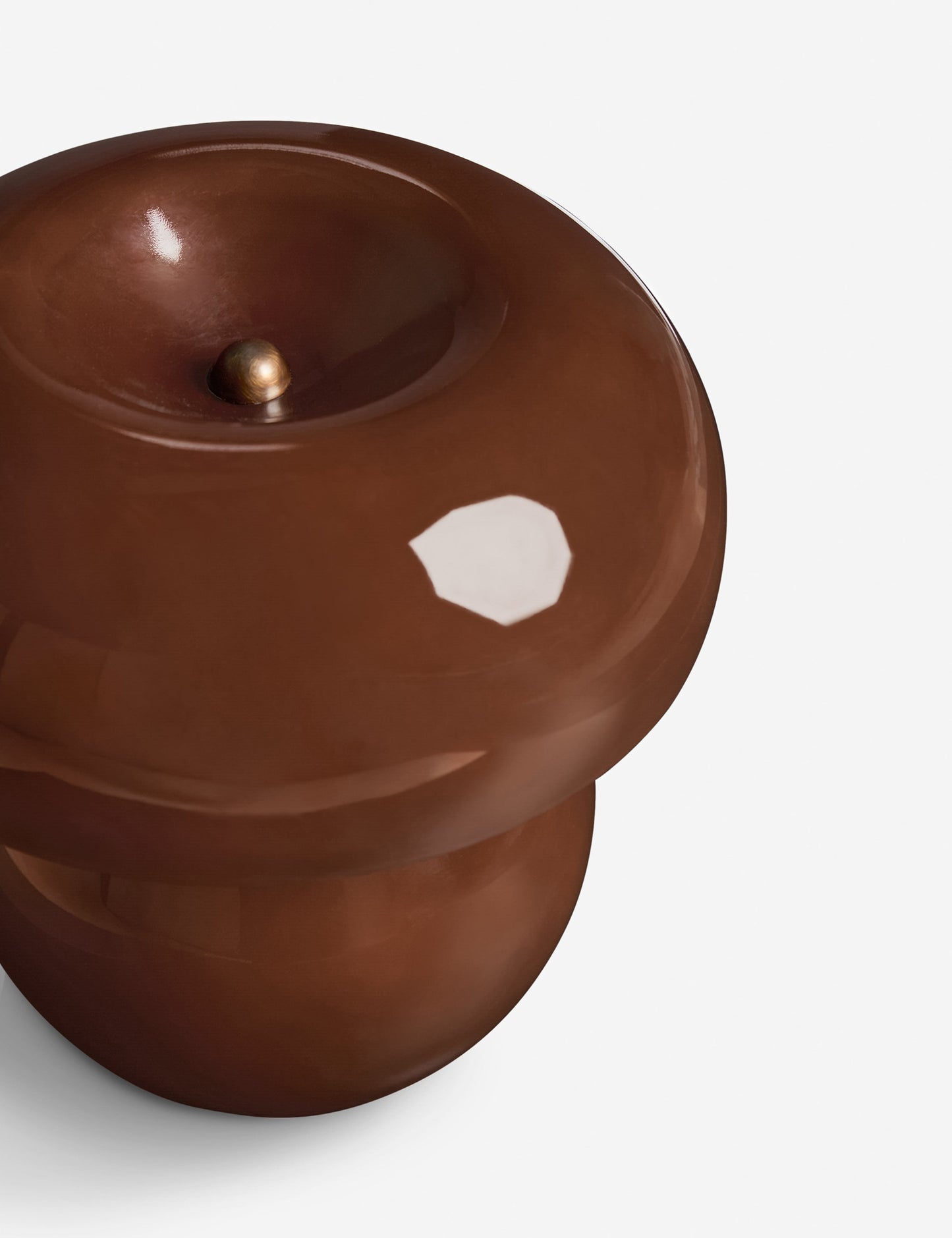 Lampe de table Bobbin