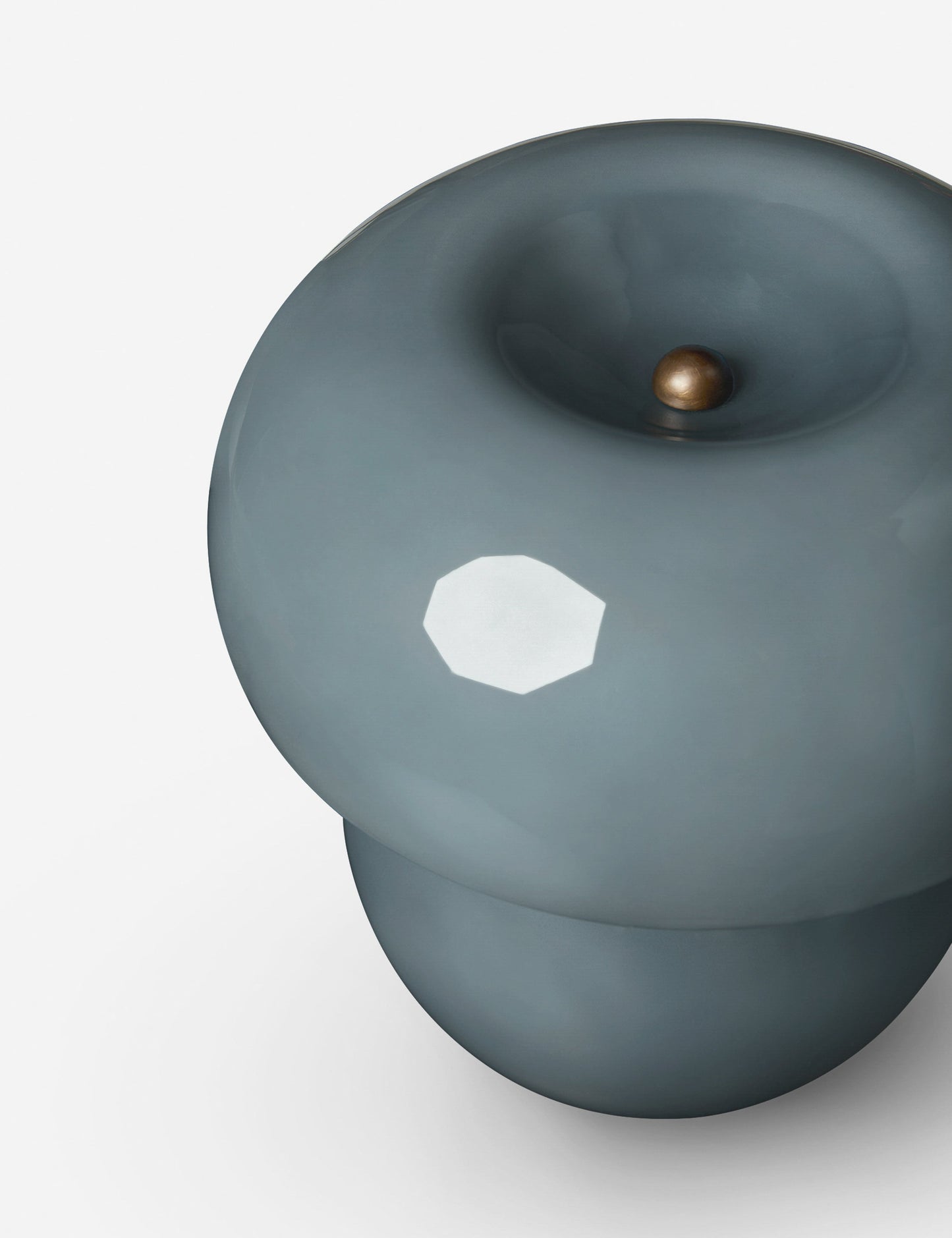 Lampe de table Bobbin