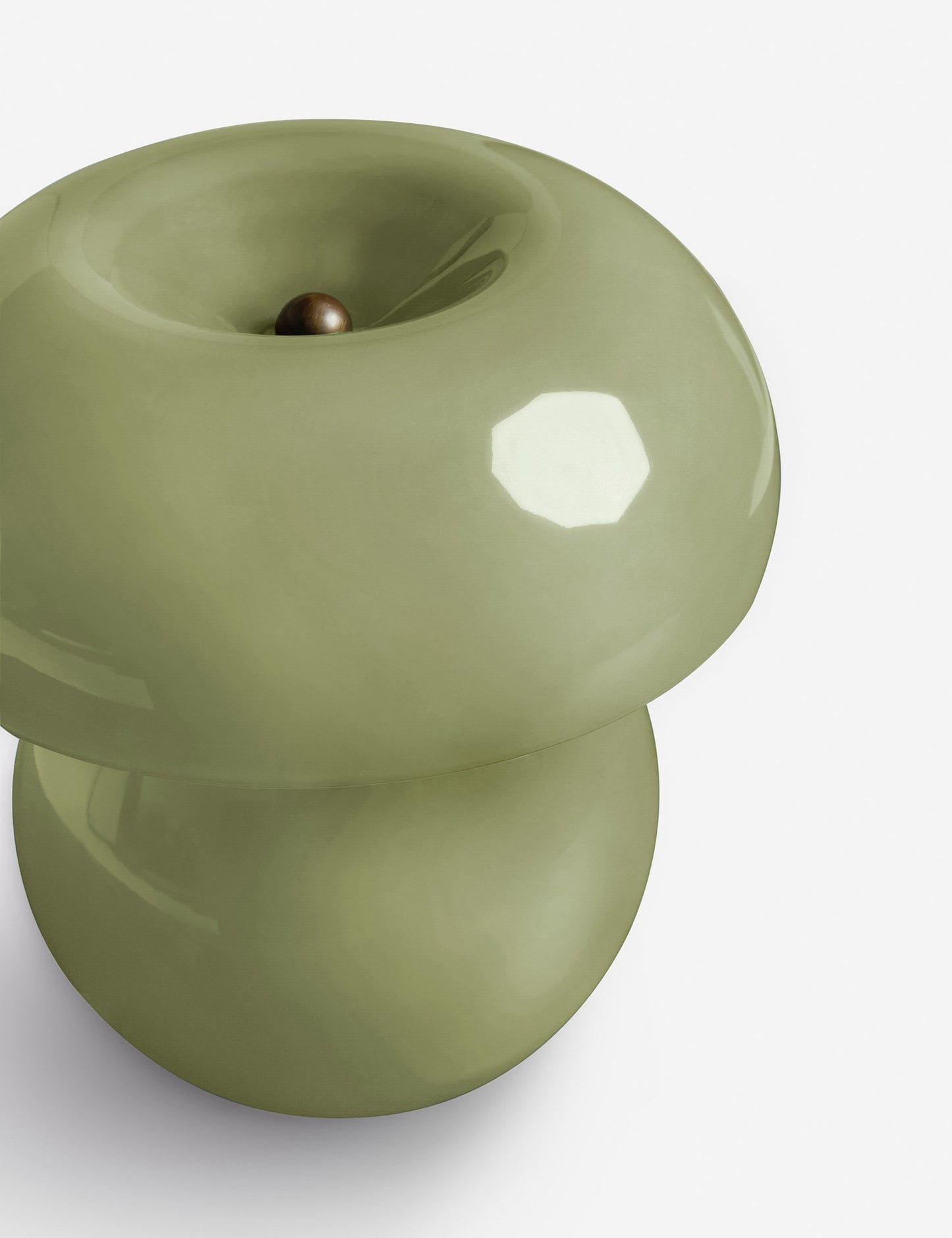Lampe de table Bobbin