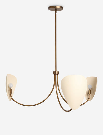 Lustre Brevin