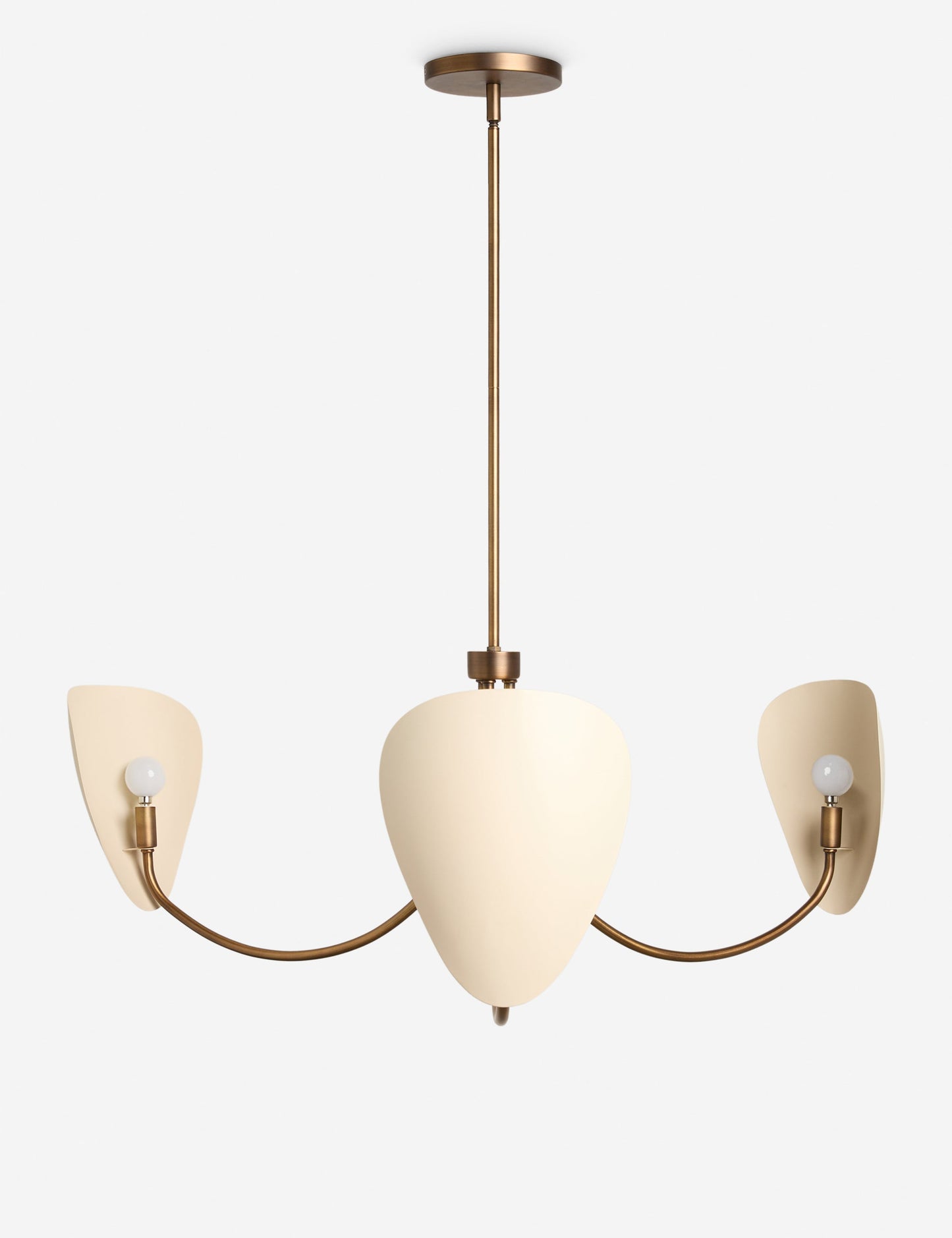 Lustre Brevin