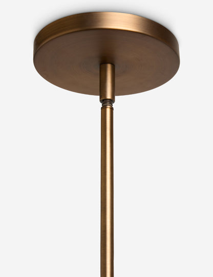 Lustre Brevin