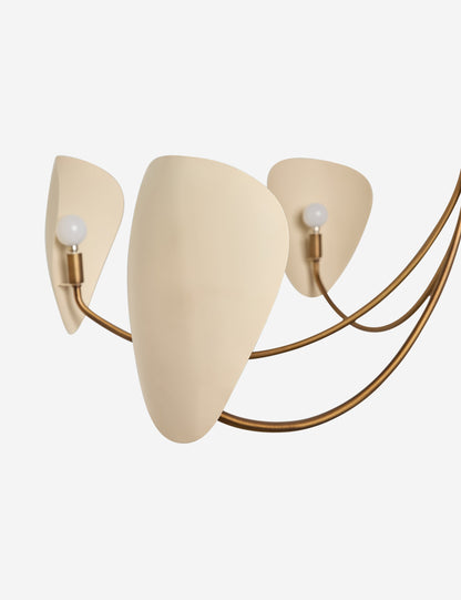 Lustre Brevin