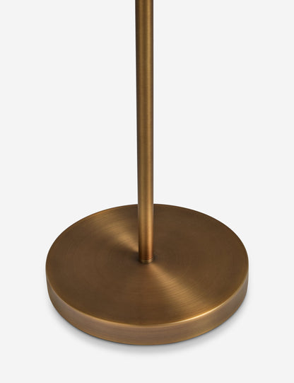 Lampadaire de travail Brevin
