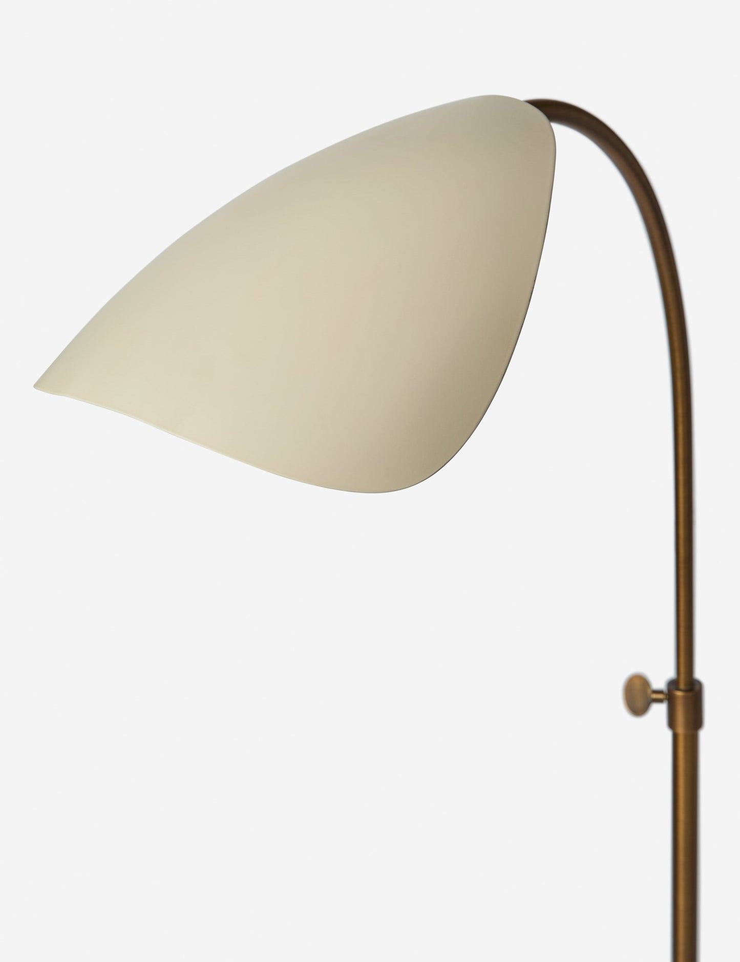 Lampadaire de travail Brevin