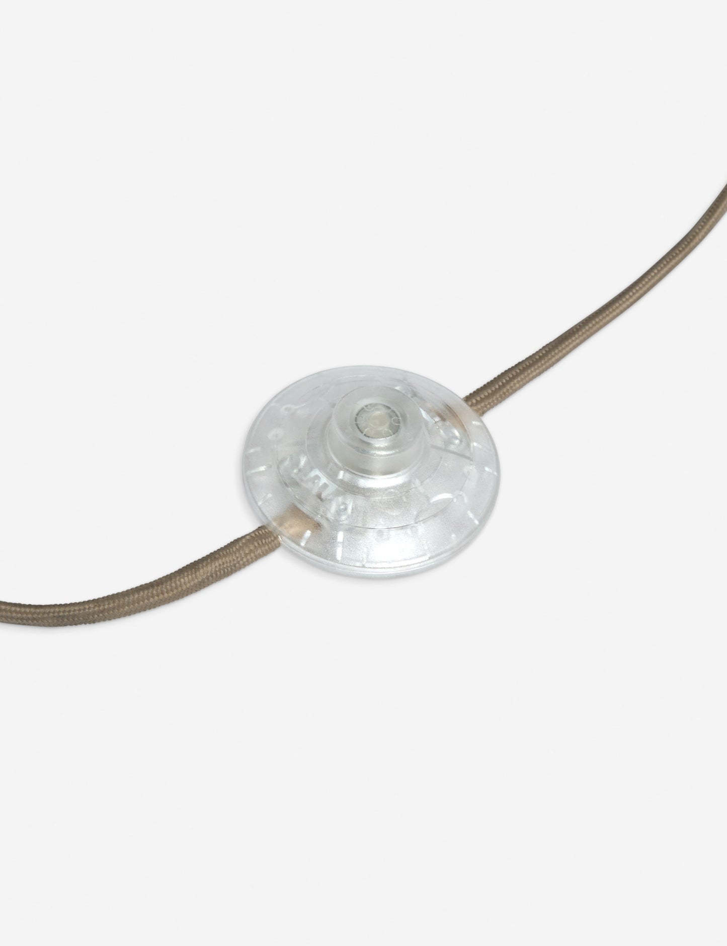 Lampadaire de travail Brevin