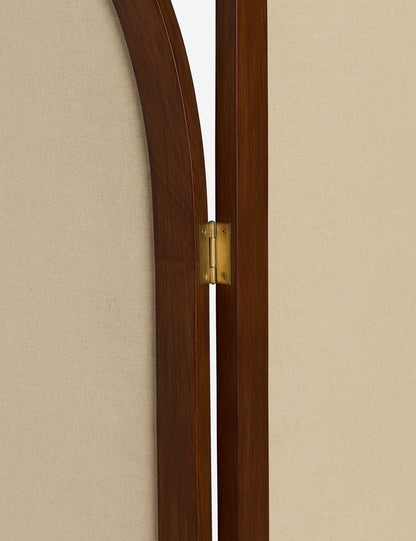 Séparateur de pièce Carrick