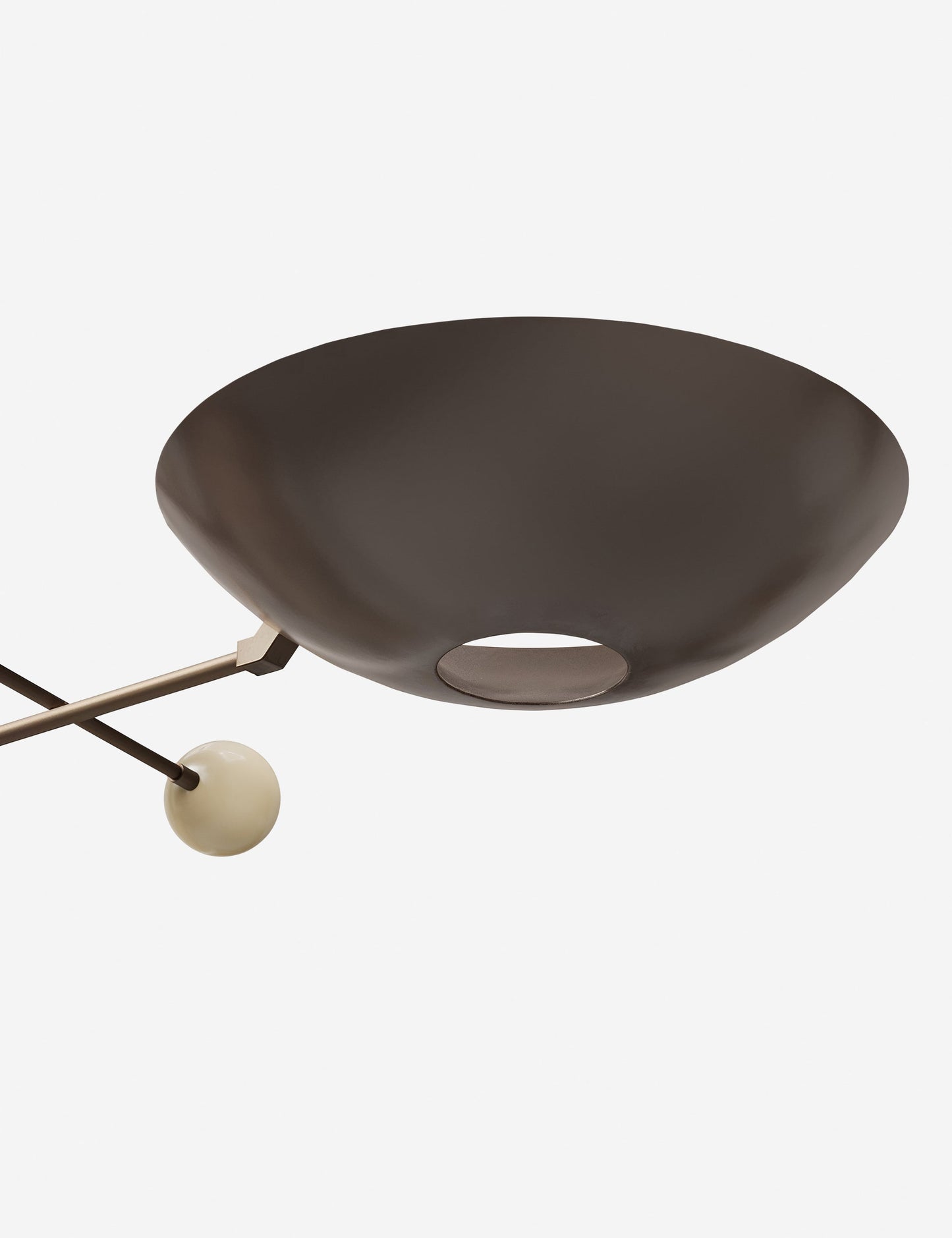 Lustre Catalonia de Blueprint Lighting