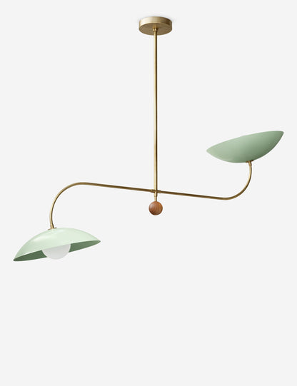 Suspension Dahlia de Blueprint Lighting