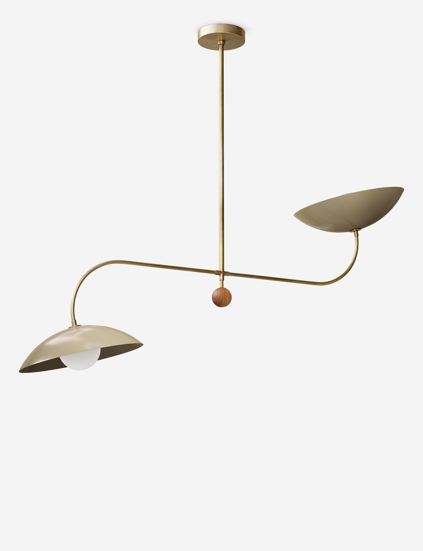 Suspension Dahlia de Blueprint Lighting