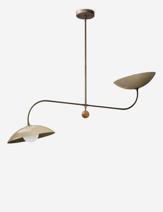 Suspension Dahlia de Blueprint Lighting