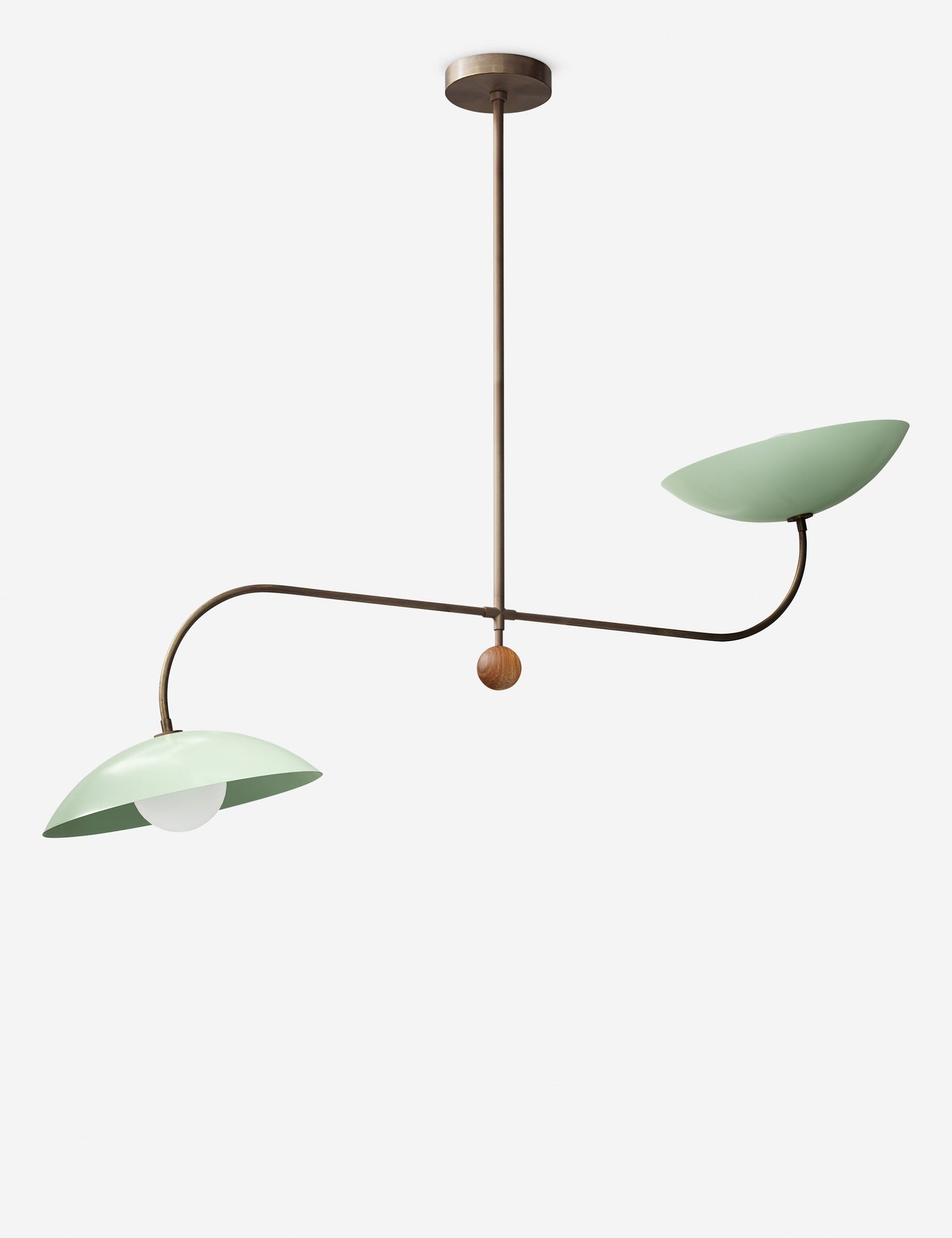 Suspension Dahlia de Blueprint Lighting