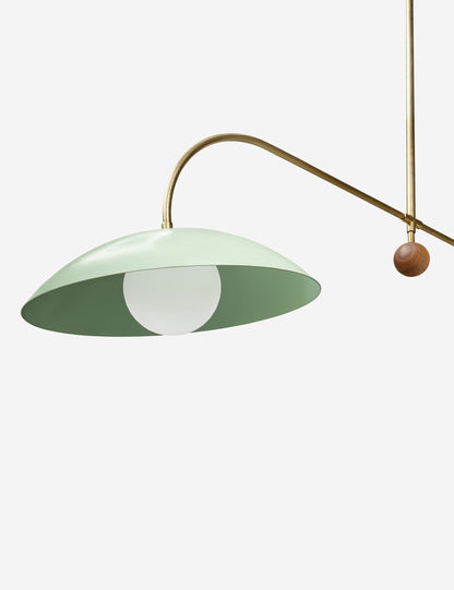 Suspension Dahlia de Blueprint Lighting