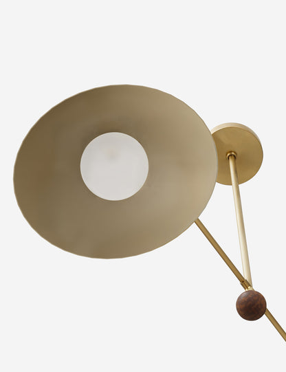 Suspension Dahlia de Blueprint Lighting