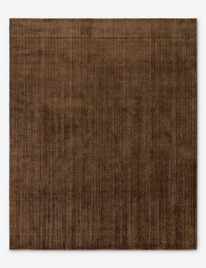 Tapis tissé à la main Danka