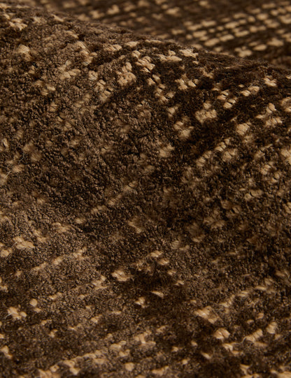 Tapis tissé à la main Danka