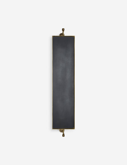 Miroir pleine longueur Hamil
