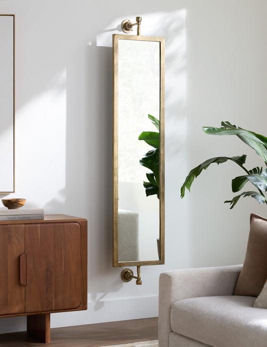 Miroir pleine longueur Hamil