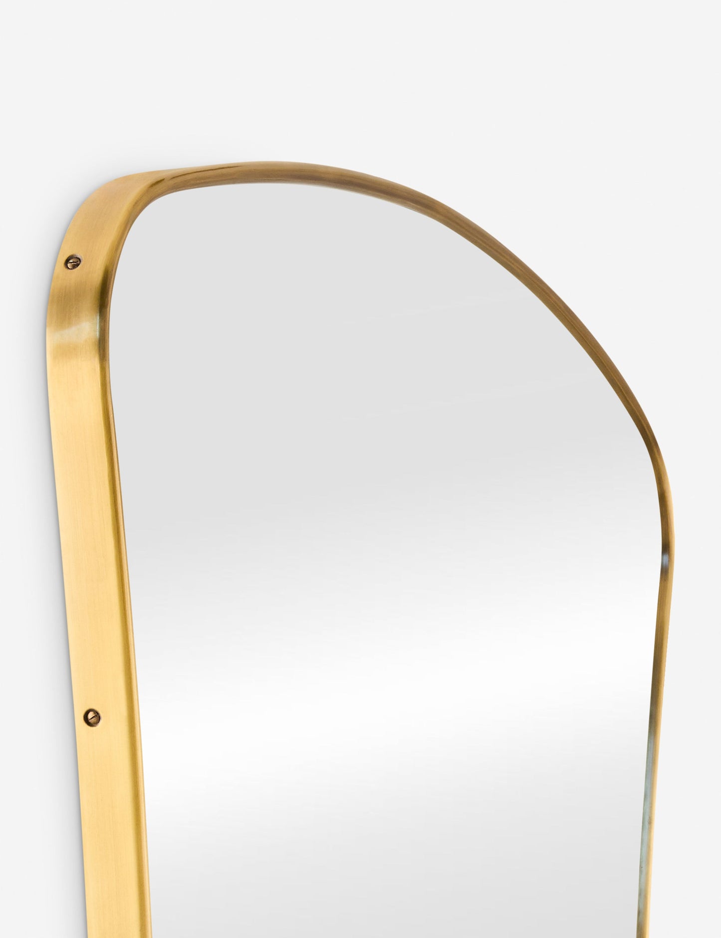 Miroir de cheminée Sosebee