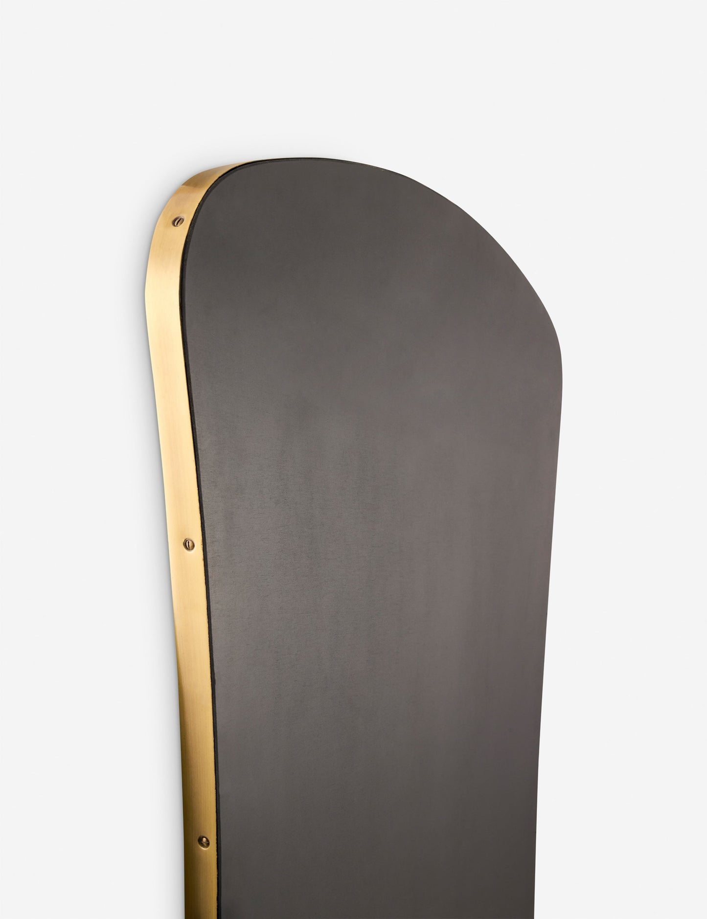 Miroir de cheminée Sosebee