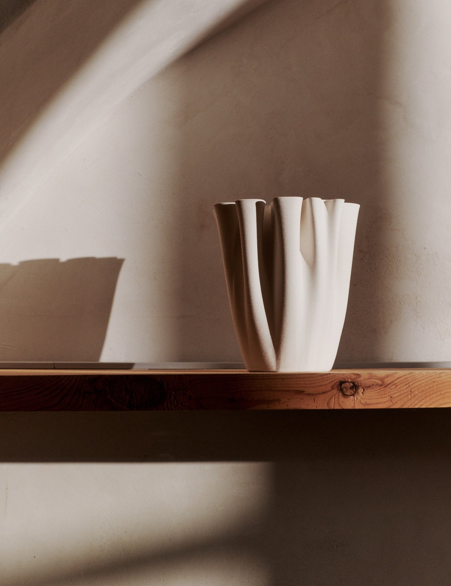 Vase Dedali de Ferm Living