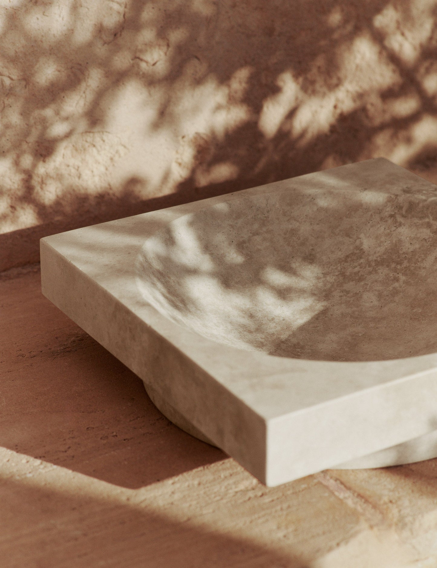 Centre de table Hew Low de Ferm Living
