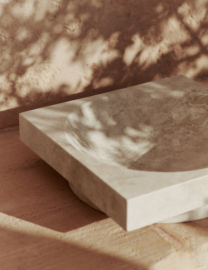 Centre de table Hew Low de Ferm Living