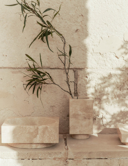 Centre de table Hew Tall de Ferm Living