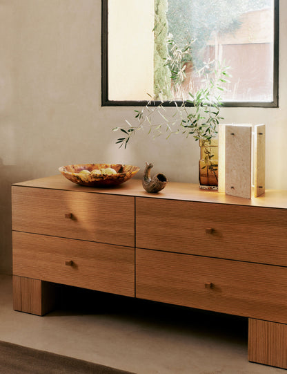 Saladier Sol de Ferm Living