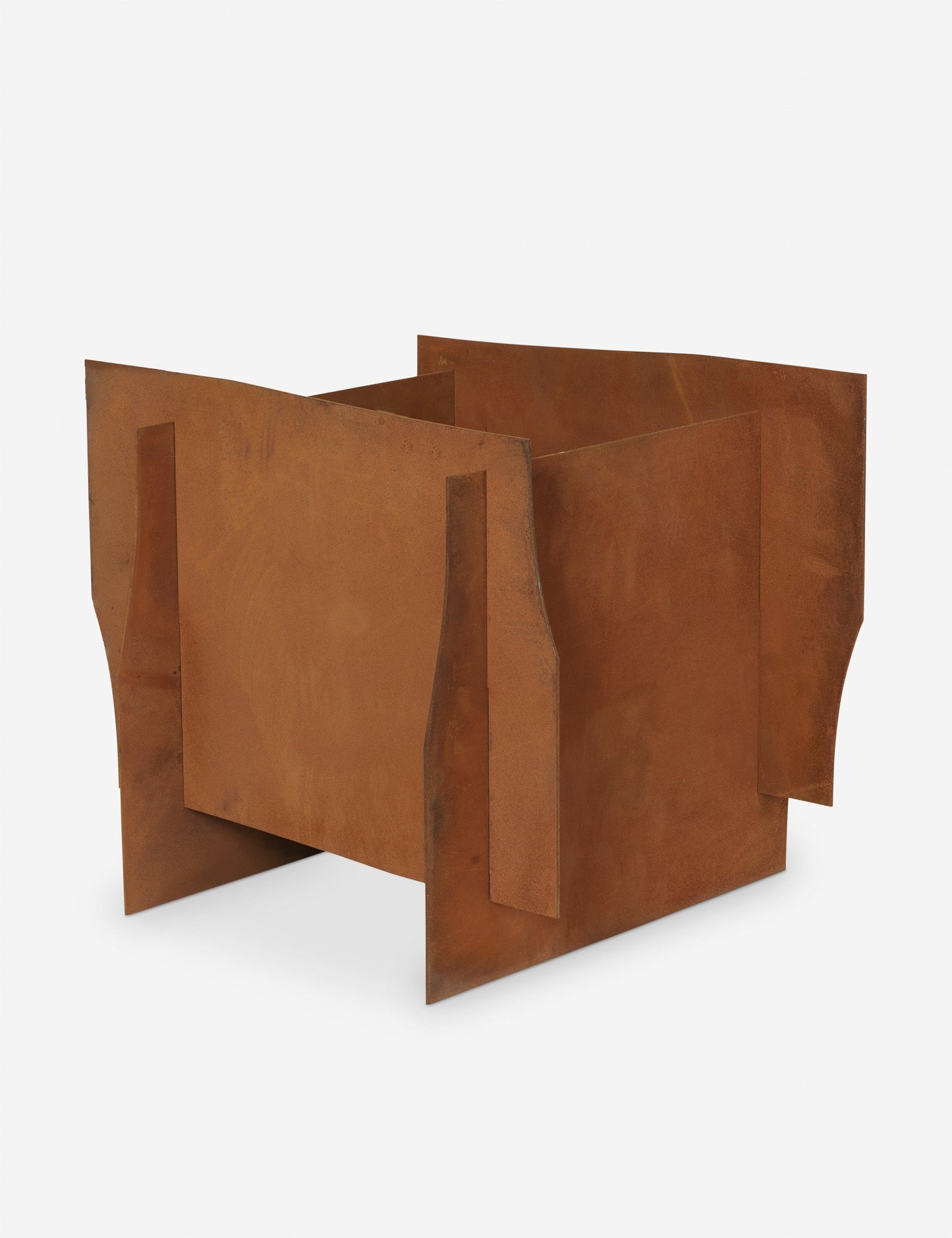 Jardinière à revers de Ferm Living