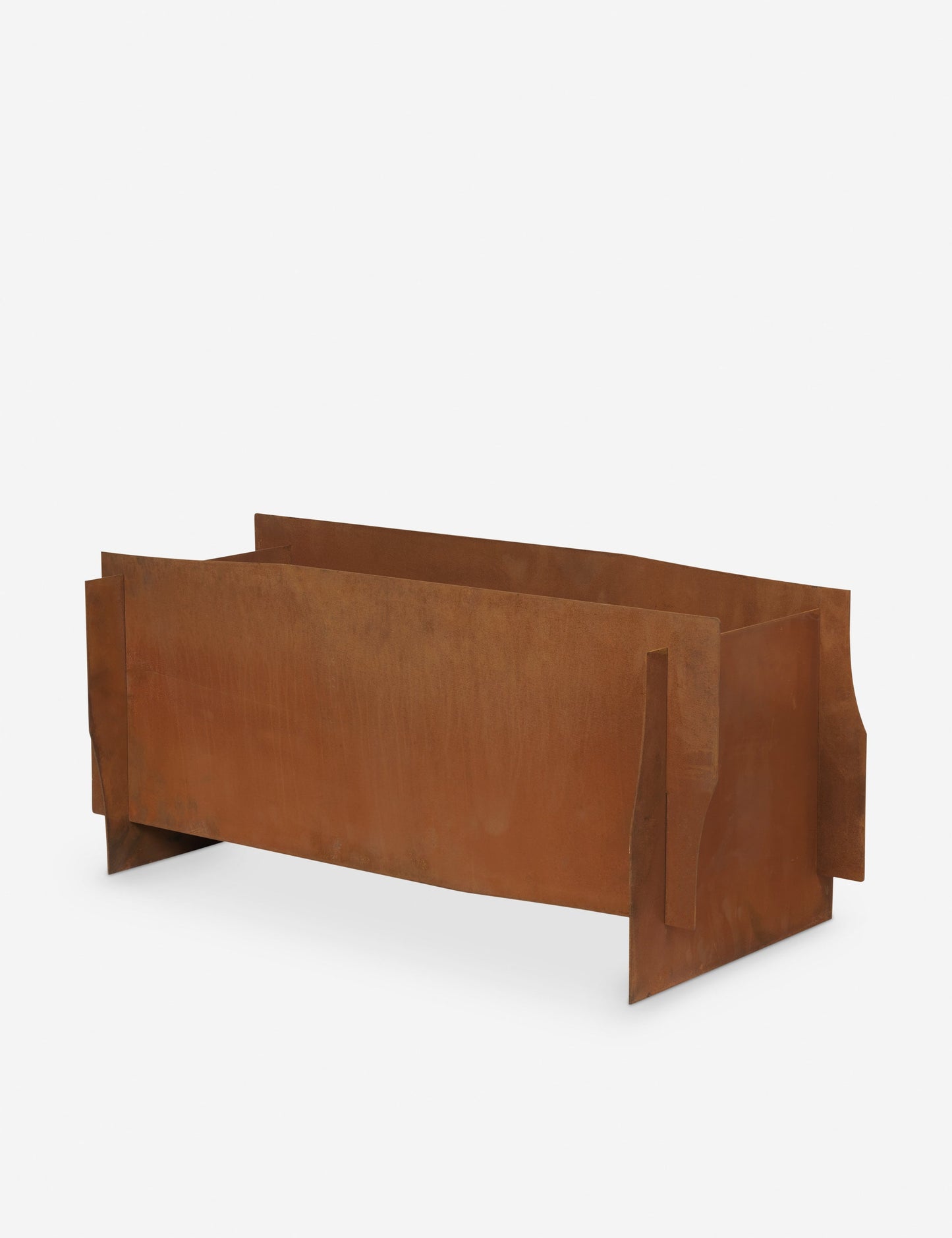 Jardinière à revers de Ferm Living