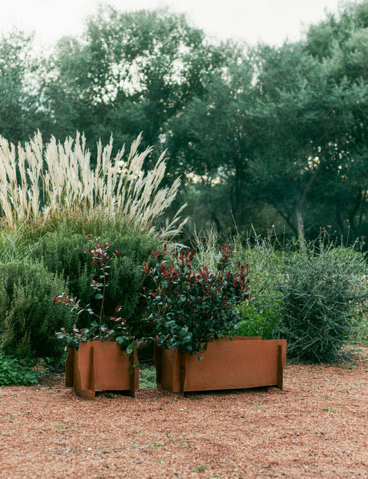 Jardinière à revers de Ferm Living