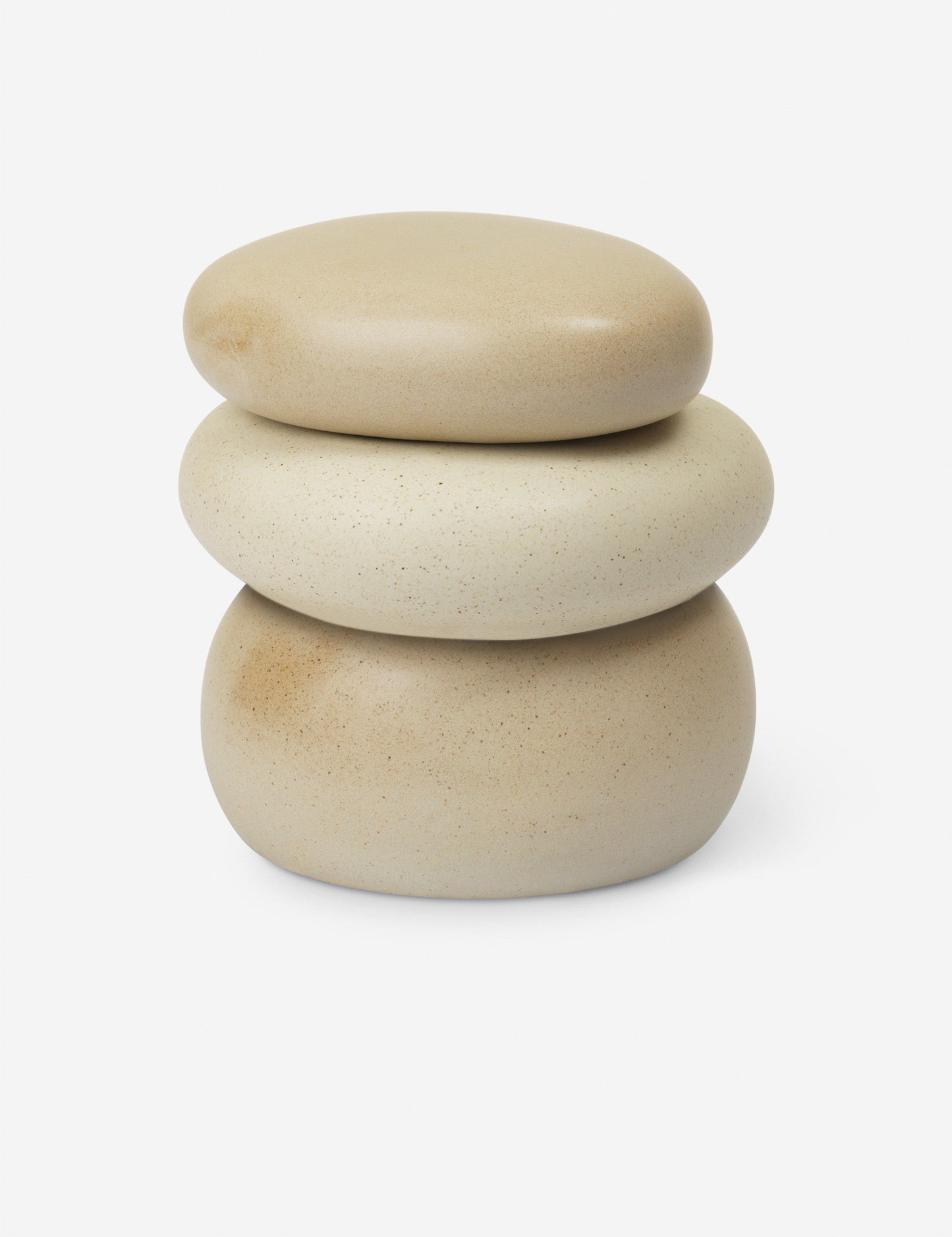 Boîte à galets de Ferm Living