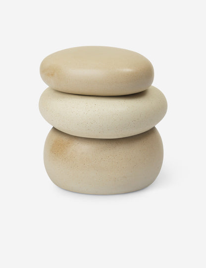 Boîte à galets de Ferm Living