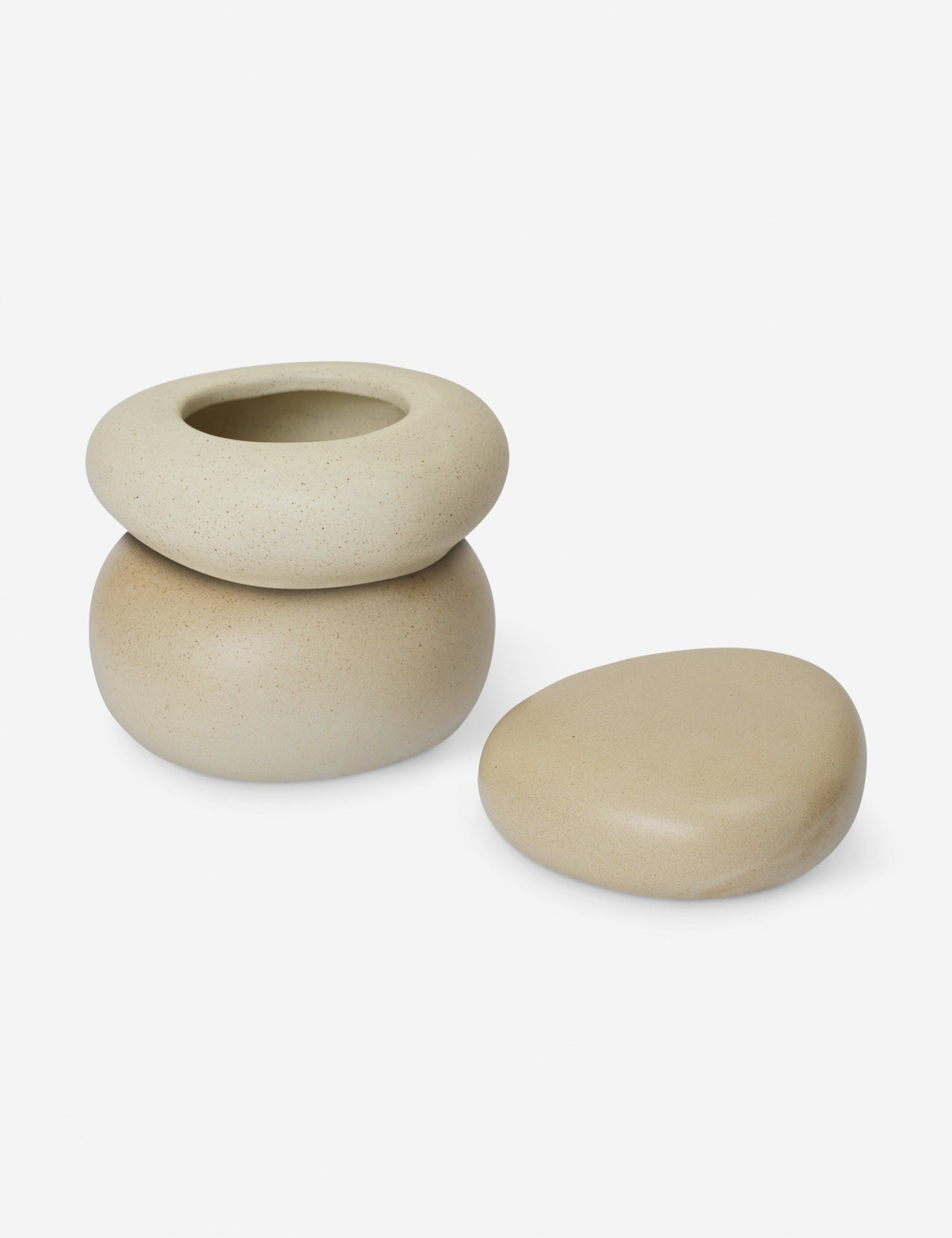 Boîte à galets de Ferm Living