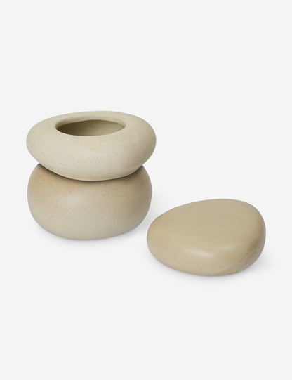 Boîte à galets de Ferm Living