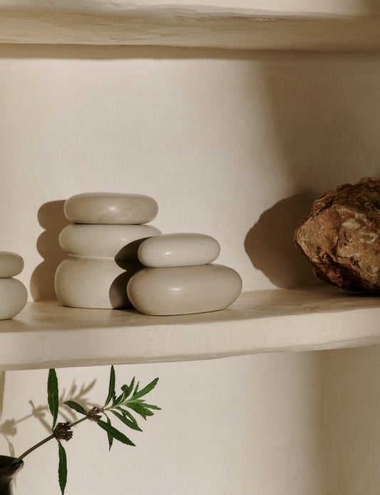 Boîte à galets de Ferm Living